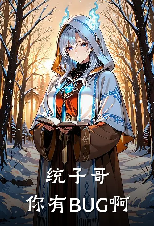 统子哥，你有BUG啊