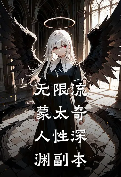 无限流蒙太奇：人性深渊副本