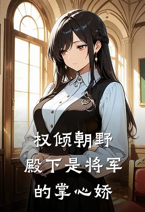 权倾朝野：殿下是将军的掌心娇(萧策沈清晏)小说全文免费阅读_无弹窗全文免费阅读权倾朝野：殿下是将军的掌心娇(萧策沈清晏)