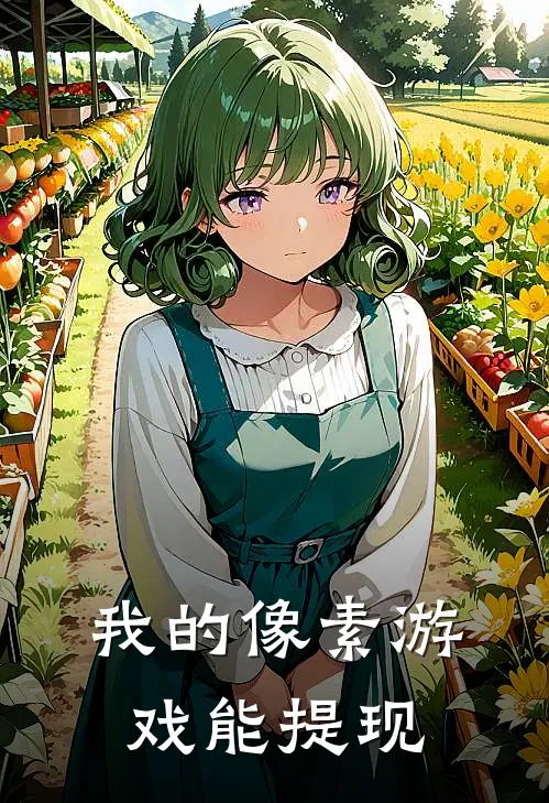 李默张国栋我的像素游戏能提现全文免费阅读_李默张国栋完整版免费阅读