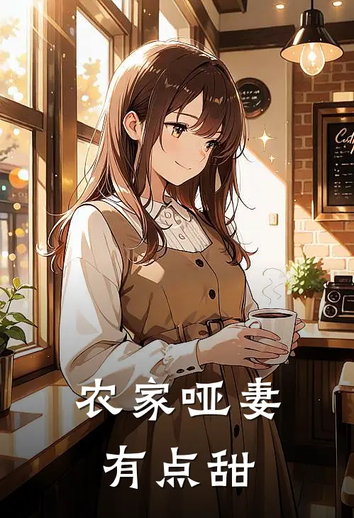 农家哑妻有点甜