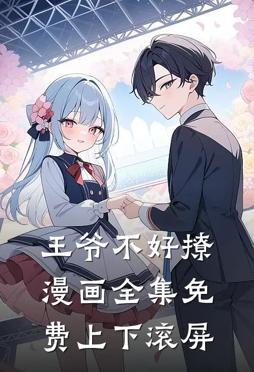 王爷不好撩漫画全集免费上下滚屏