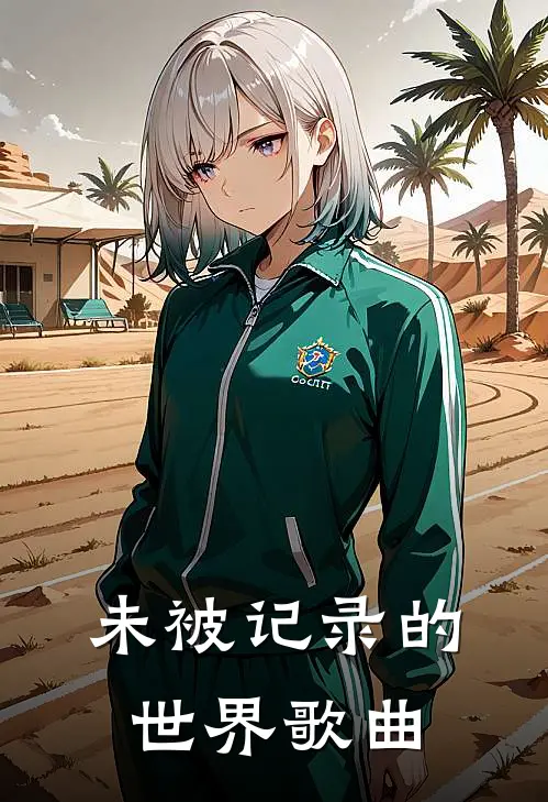 未被记录的世界歌曲