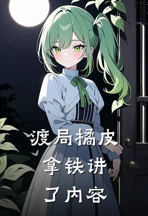 渡局 橘皮拿铁讲了内容