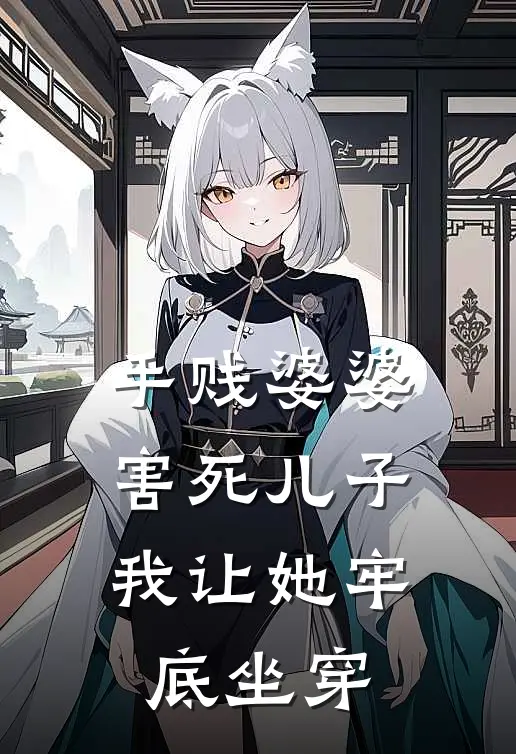 手贱婆婆害死儿子，我让她牢底坐穿(我婆婆)免费热门小说_最新小说推荐手贱婆婆害死儿子，我让她牢底坐穿我婆婆