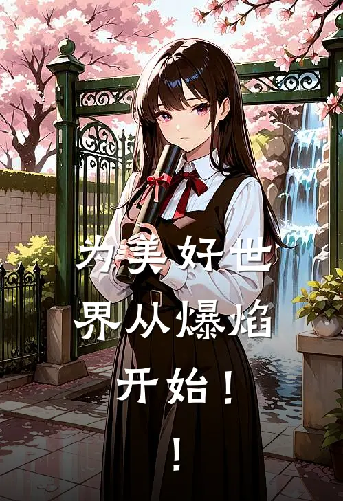 为美好世界从爆焰开始！！惠惠阿库娅完结小说免费阅读_完本热门小说为美好世界从爆焰开始！！惠惠阿库娅