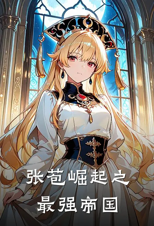 张苞崛起之最强帝国张苞刘备免费完结版小说_小说完结张苞崛起之最强帝国张苞刘备