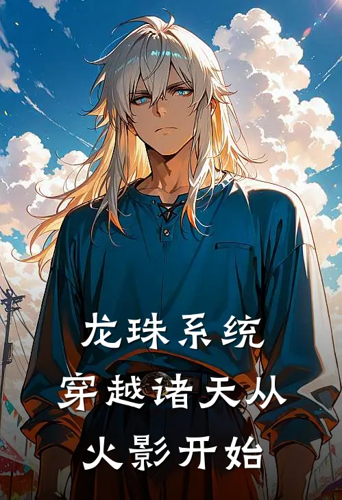 龙珠系统：穿越诸天从火影开始(林辰查克拉)热门网络小说_最新章节列表龙珠系统：穿越诸天从火影开始(林辰查克拉)