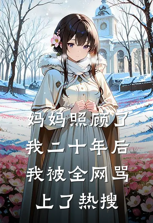 妈妈照顾了我二十年后，我被全网骂上了热搜(念念妈妈)热门小说大全_免费小说大全妈妈照顾了我二十年后，我被全网骂上了热搜念念妈妈