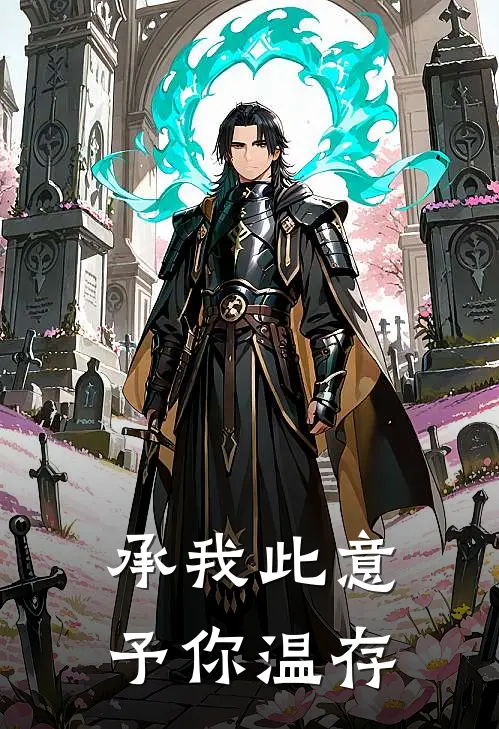 承我此意予你温存