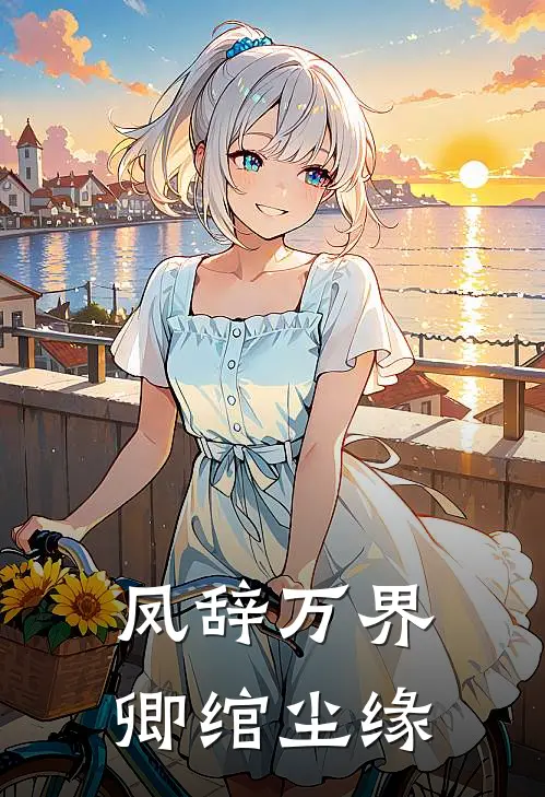 凤辞万界，卿绾尘缘(苏清绾苏清柔)热门小说推荐_免费小说在线看凤辞万界，卿绾尘缘苏清绾苏清柔