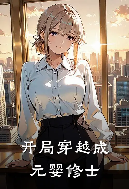 开局穿越成元婴修士