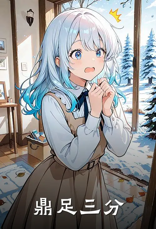 刘昭衍张崇山鼎足三分全文免费阅读_刘昭衍张崇山完整版免费阅读