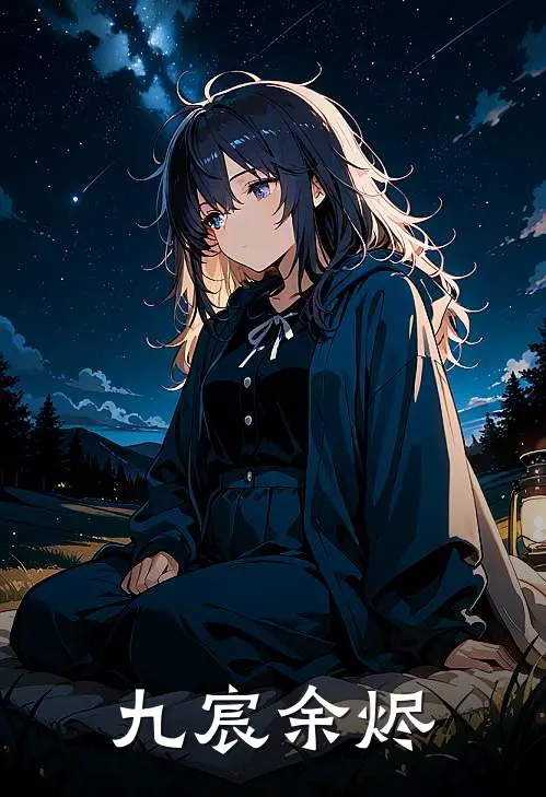 九宸余烬顾长寂昊穹最新好看小说_已完结小说九宸余烬顾长寂昊穹