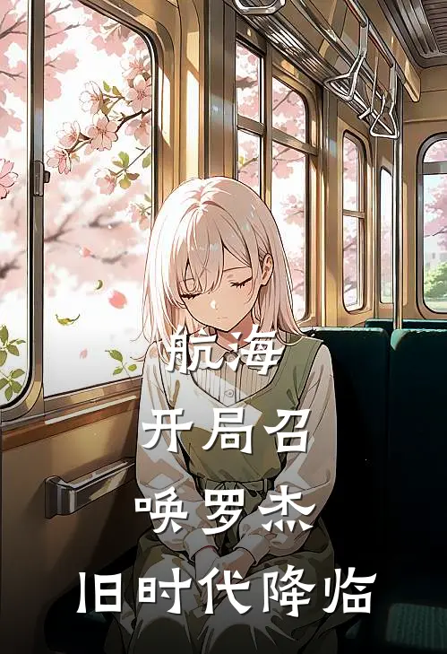 航海：开局召唤罗杰，旧时代降临