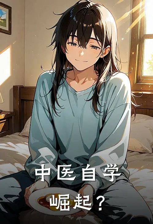 中医自学崛起？
