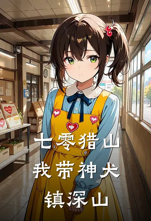 七零猎山，我带神犬镇深山(陈磊陈磊)免费小说全集_完本小说免费阅读七零猎山，我带神犬镇深山(陈磊陈磊)