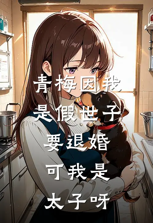 青梅因我是假世子要退婚，可我是太子呀