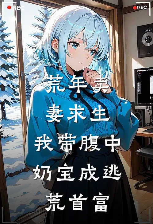 荒年卖妻求生，我带腹中奶宝成逃荒首富(大志林大志)热门小说阅读_全文免费阅读荒年卖妻求生，我带腹中奶宝成逃荒首富大志林大志