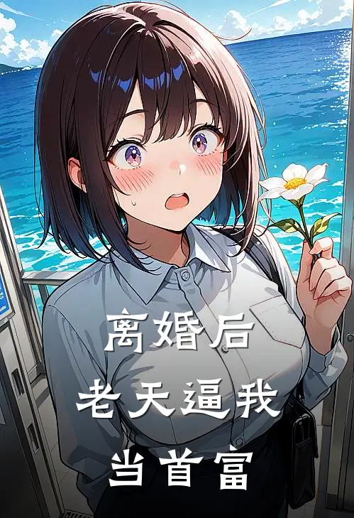 离婚后，老天逼我当首富陈阳殷玉娥最新小说全文阅读_在线免费小说离婚后，老天逼我当首富(陈阳殷玉娥)