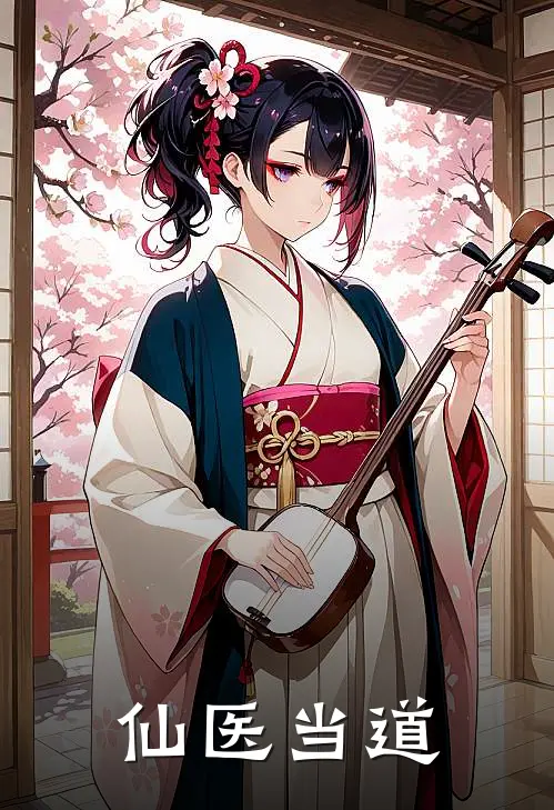 仙医当道