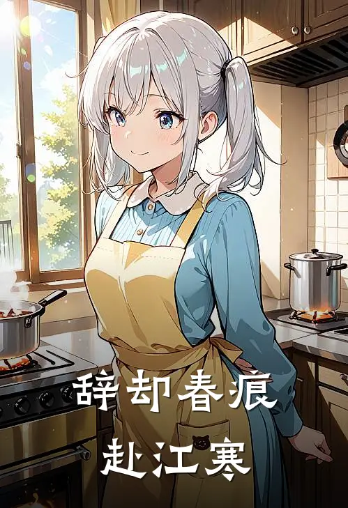 辞却春痕赴江寒