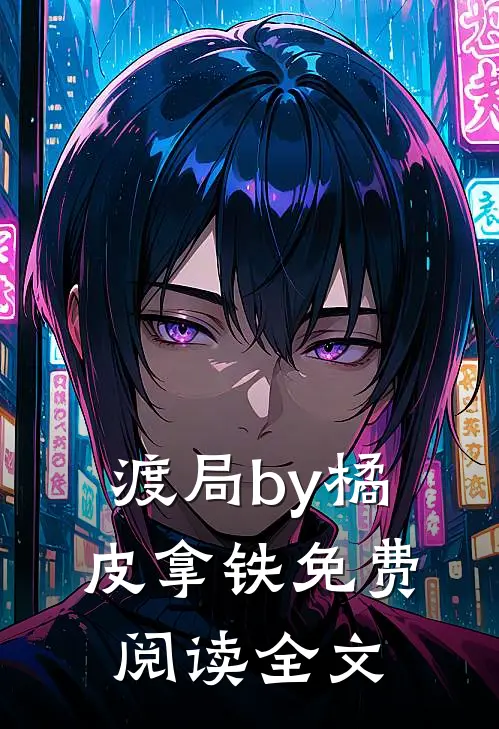 渡局by橘皮拿铁免费阅读全文