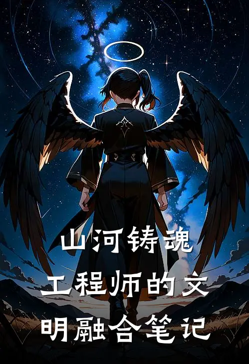 山河铸魂：工程师的文明融合笔记