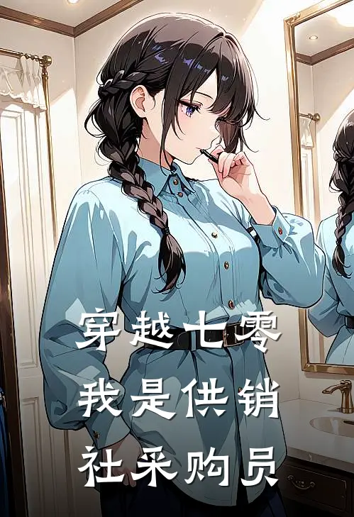 穿越七零：我是供销社采购员