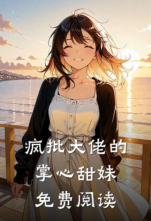 疯批大佬的掌心甜妹免费阅读