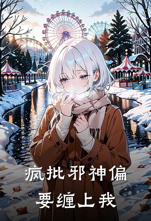 疯批邪神偏要缠上我