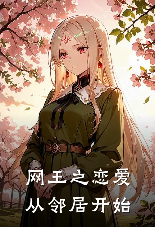 网王之恋爱从邻居开始
