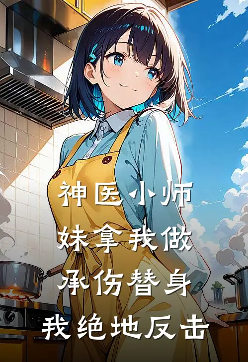 神医小师妹拿我做承伤替身，我绝地反击