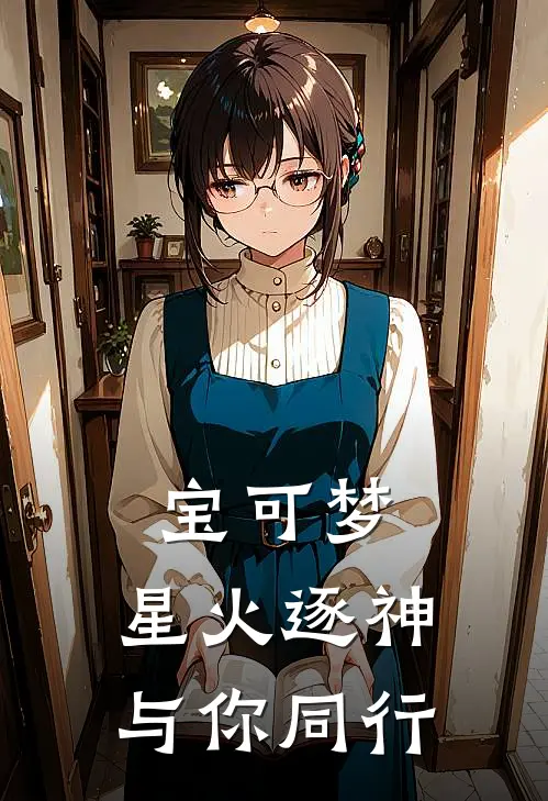 宝可梦：星火逐神，与你同行