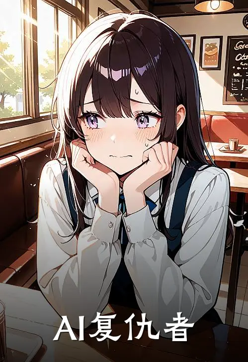 AI复仇者