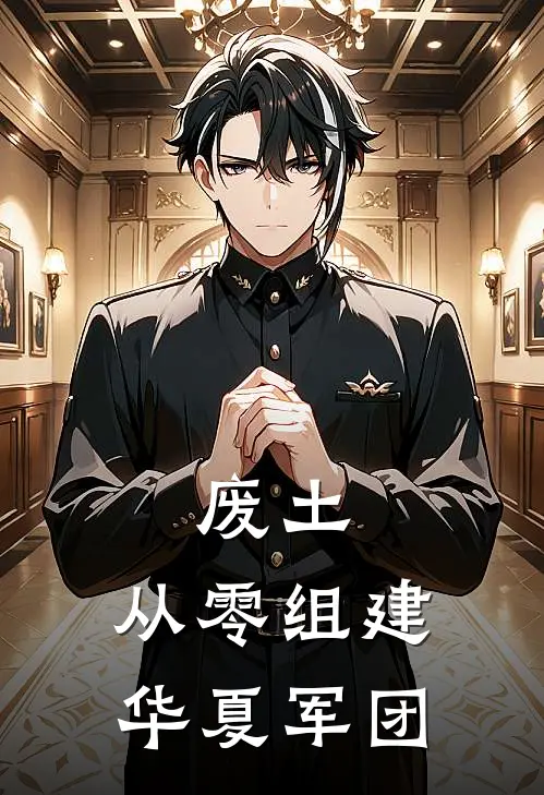 废土：从零组建华夏军团陆铮林婉儿完整版免费阅读_陆铮林婉儿精彩小说