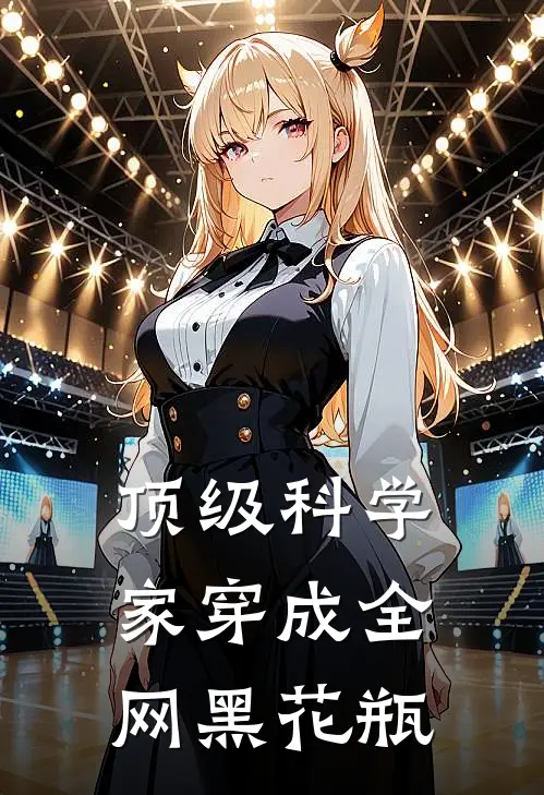 顶级科学家穿成全网黑花瓶(林知夏林知夏)完结的热门小说_全本免费完结小说顶级科学家穿成全网黑花瓶(林知夏林知夏)