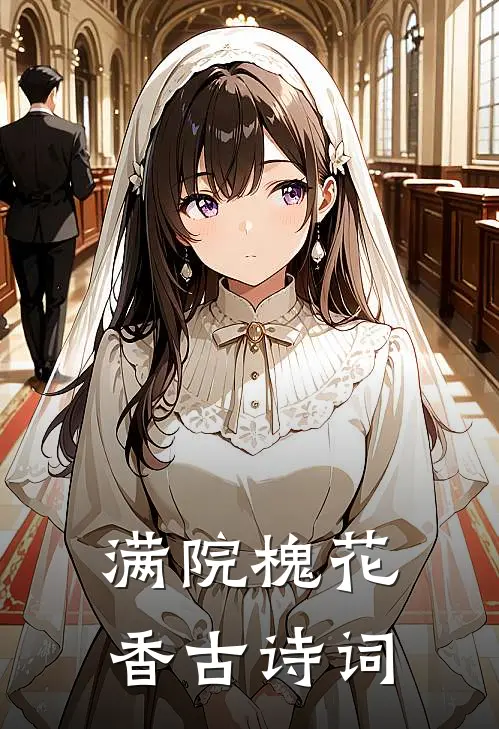 满院槐花香古诗词