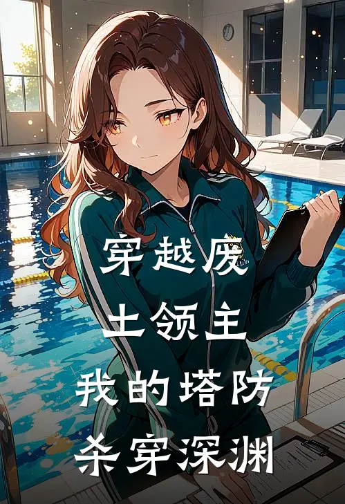 穿越废土领主，我的塔防杀穿深渊林默霍克热门的网络小说_热门的网络小说穿越废土领主，我的塔防杀穿深渊(林默霍克)