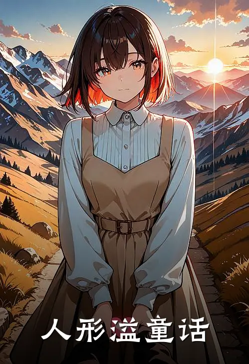 人形溢童话