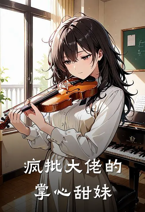 疯批大佬的掌心甜妹