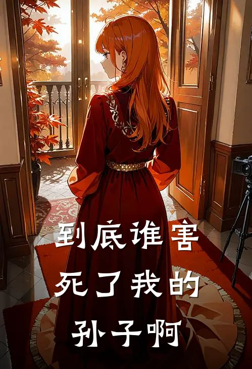 到底谁害死了我的孙子啊