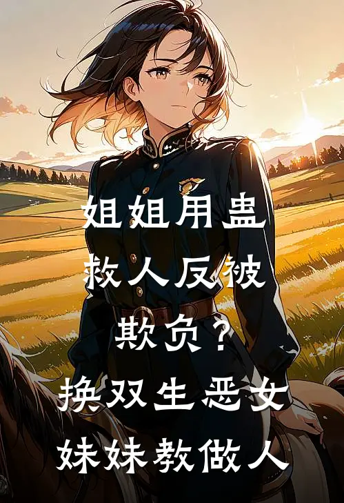 姐姐用蛊救人反被欺负？换双生恶女妹妹教做人