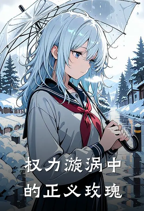 权力漩涡中的正义玫瑰