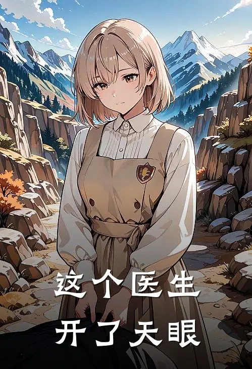 金诚尹文胜(这个医生开了天眼)全本免费在线阅读_(这个医生开了天眼)完结版免费在线阅读