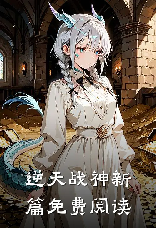 逆天战神新篇免费阅读