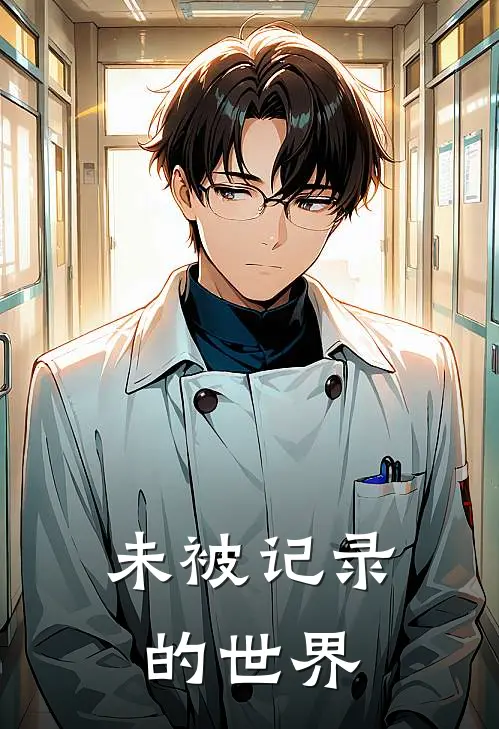 未被记录的世界