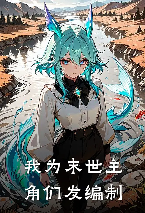 我为末世主角们发编制