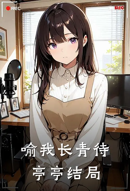 喻我长青待亭亭结局