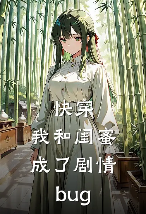快穿：我和闺蜜成了剧情bug